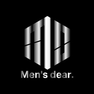 Men's dear.